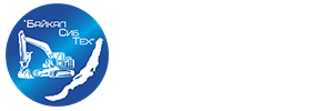 Логотип компании Байкал Сиб Тех